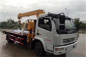 岳阳24小时道路救援服务