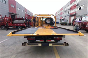 岳阳附近汽车救援服务