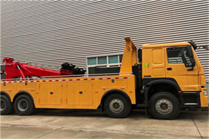 岳阳道路救援公司